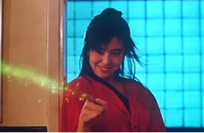 志怪:淫荡*女妓**鬼