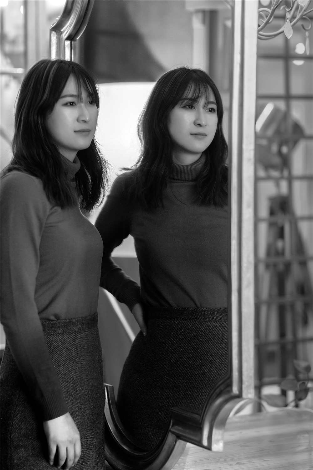 谜-常州首届设计师肖像艺术展