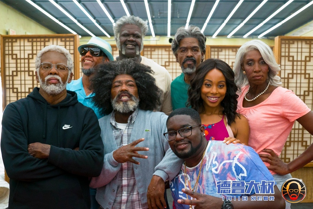 欧文奥尼尔德鲁大叔,德鲁大叔欧文和奥尼尔