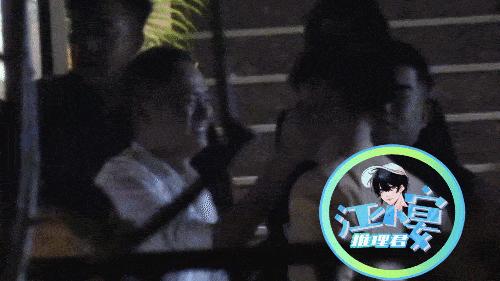 曹云金与富婆女友疑分手?前妻孕期出轨,相声馆倒闭事业爱情全完?