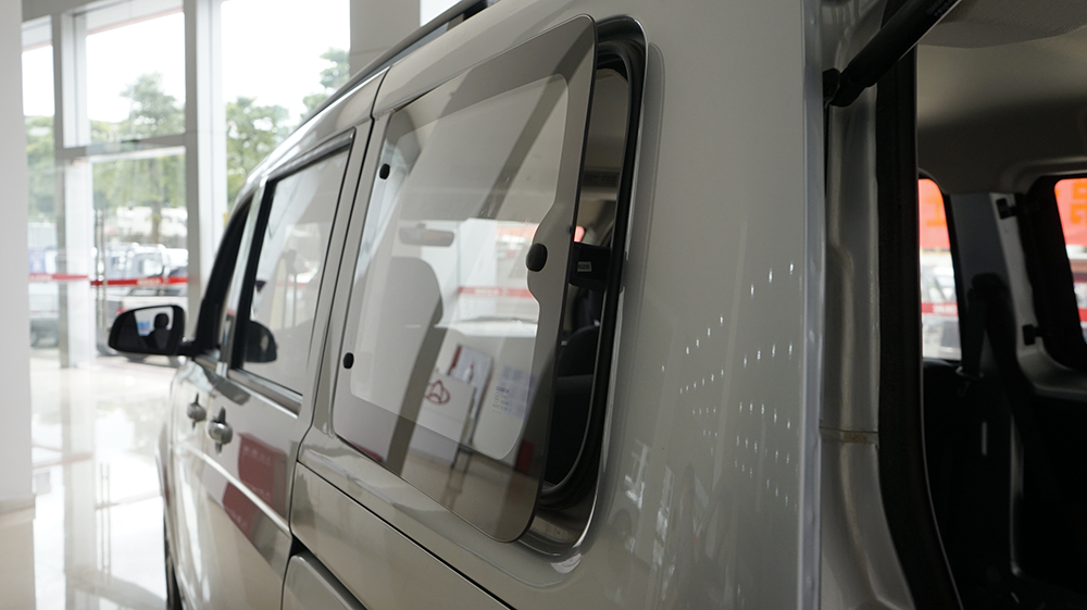 长安欧诺s如何选,长安欧诺s最新版测评