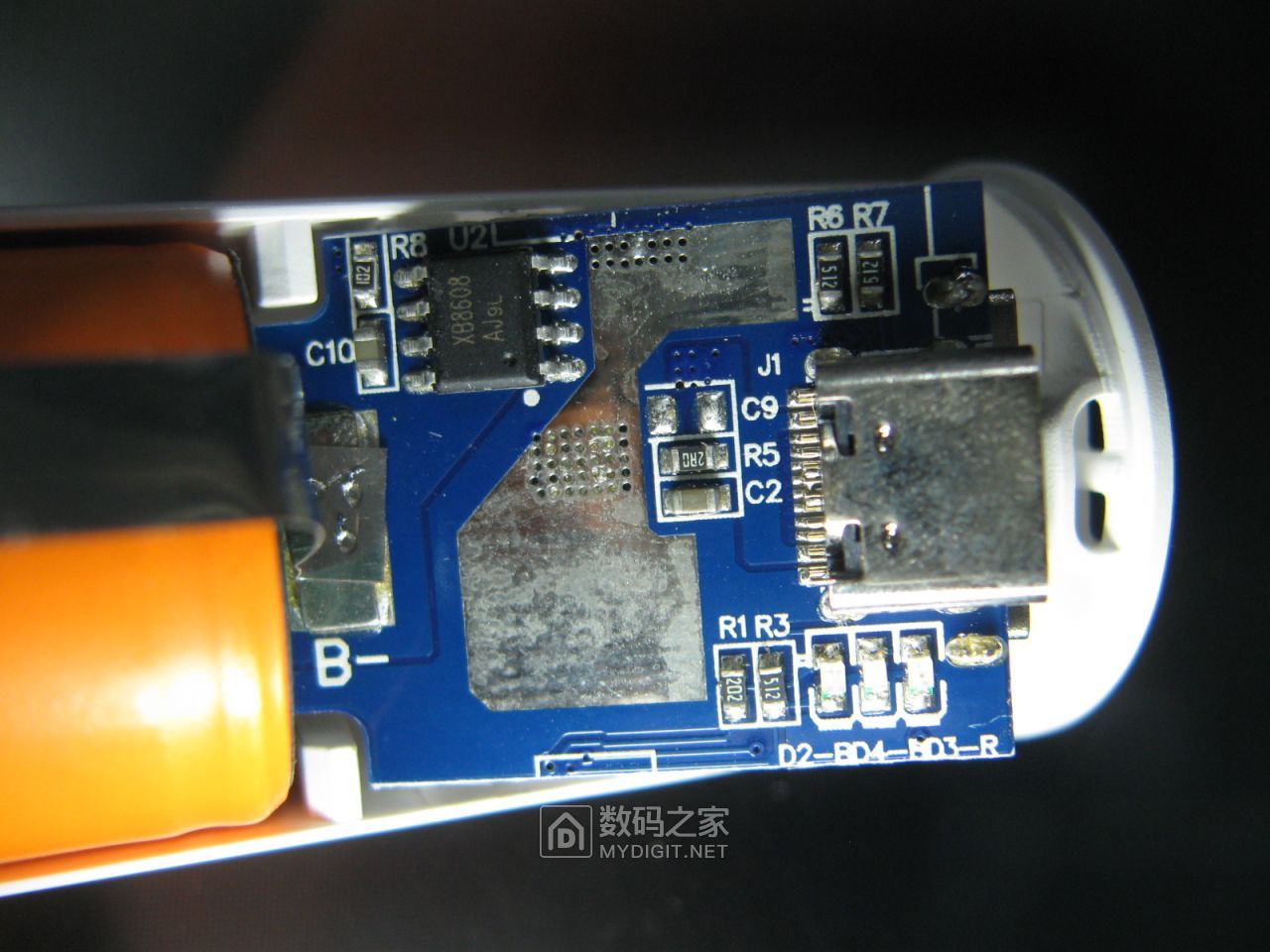 zeseco手电筒评测,哲思手电筒测评