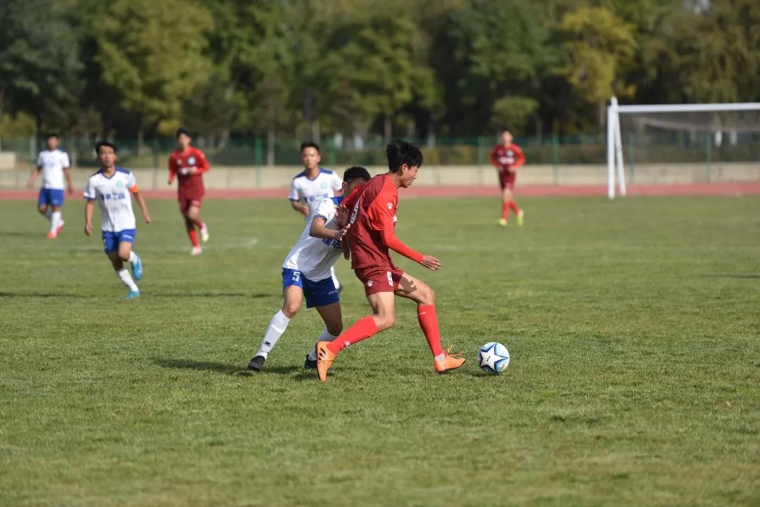 2021辽宁省校园足球联赛9月,辽宁省青少年足球联赛盘锦