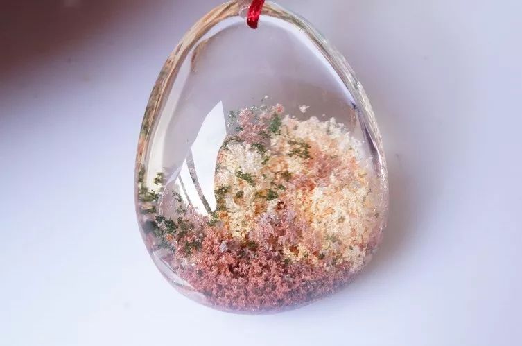 水晶真假鉴别知识大全,水晶价格和鉴别