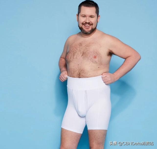 成熟的男人都穿什么裤,中年男人小腿细穿什么裤型好看