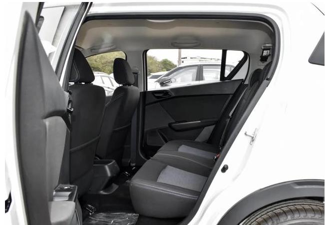 代步买多少钱的车合适,代步实用就选这几款