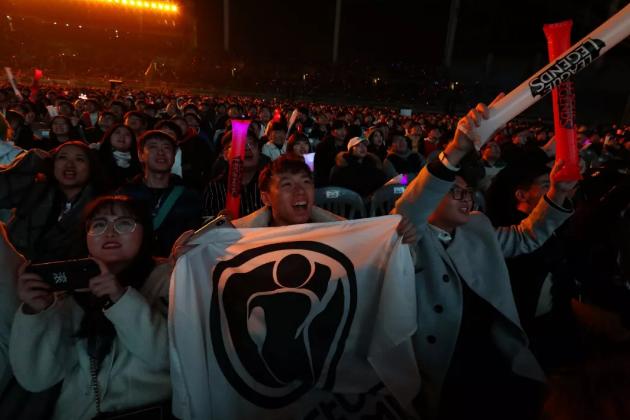 一支东拼西凑的战队ig,英雄联盟ig打国家队