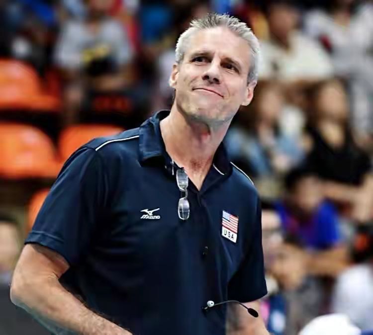 女排世联赛中国女排1:3负日本,世联赛中国女排赛程表及时间表