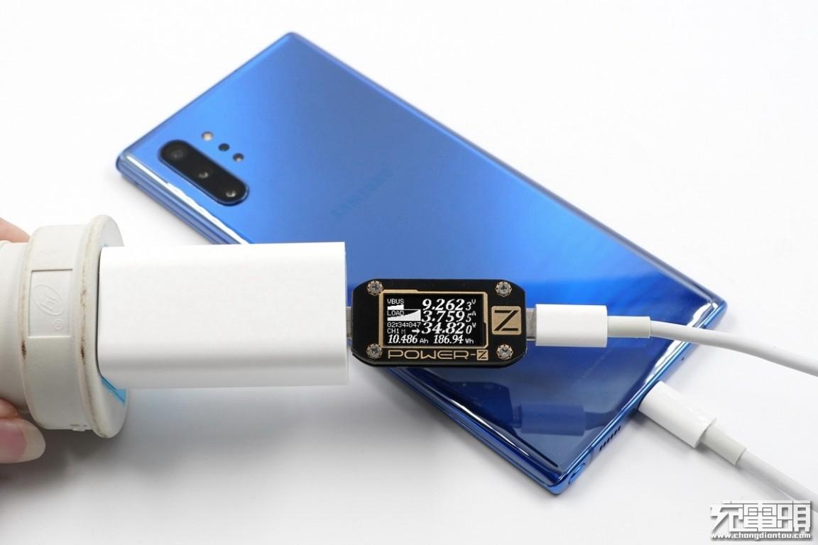 都是快充为什么原装充电线快,快充技术为什么不通用