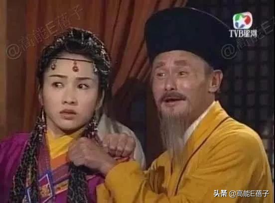 64岁“金轮法王”刘家辉与欧阳震华相聚，中风后因钱财与妻儿决裂