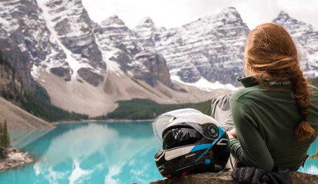 舒伯特头盔c3揭面盔,舒伯特揭面盔c3多重