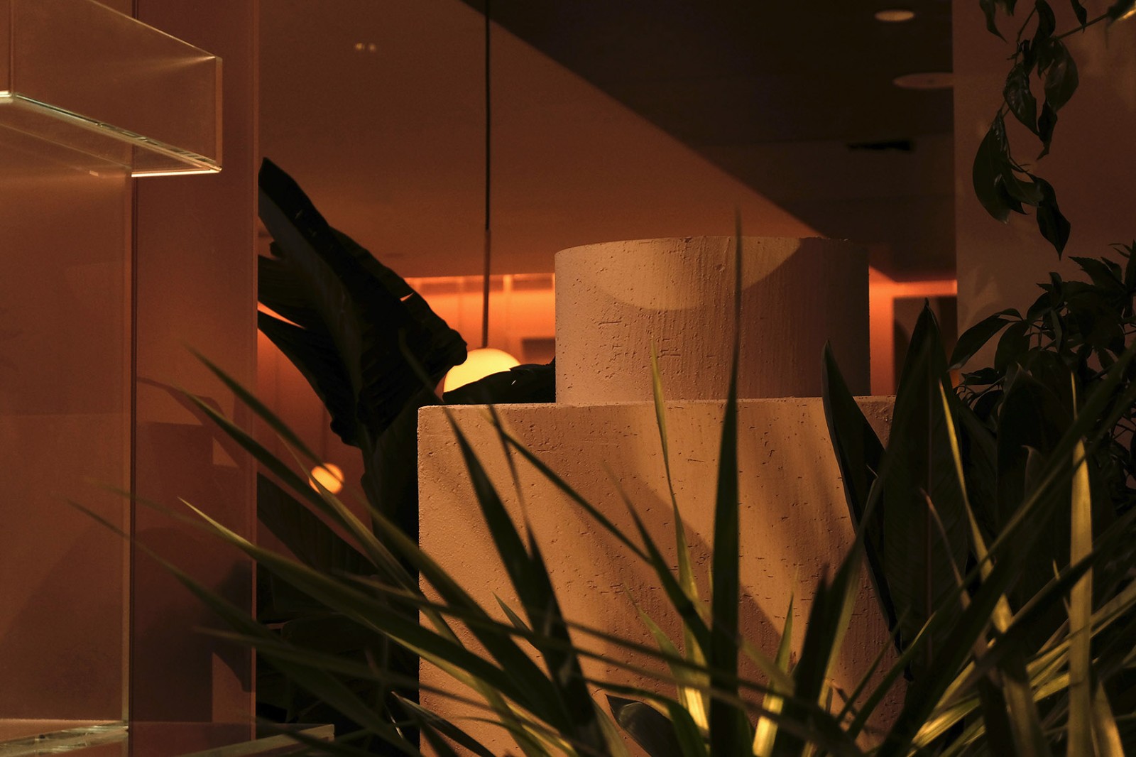 théATRE茶聚场，北京/SòStudio