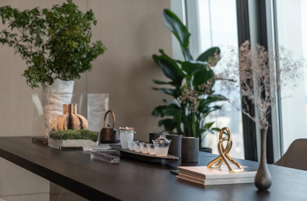 型格AN-AURA深圳6大空间设计作品集｜极致创意氛围