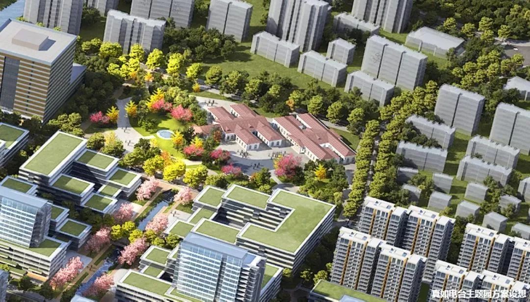 普陀区还有发展机会吗现在,普陀年收入