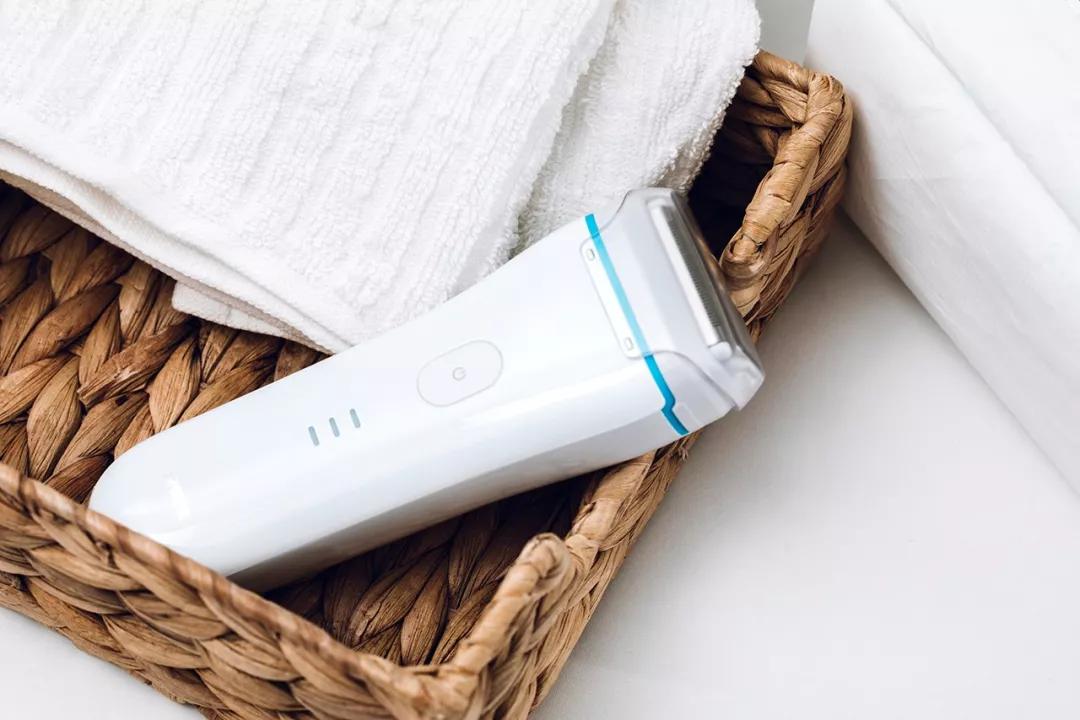 男友生日不知送什么好?想要告别“渣”男,就送他这款小米剃须刀