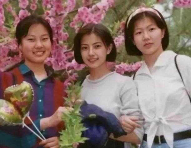 高圆圆和赵又廷差多少岁,高圆圆和赵又廷年龄差多少