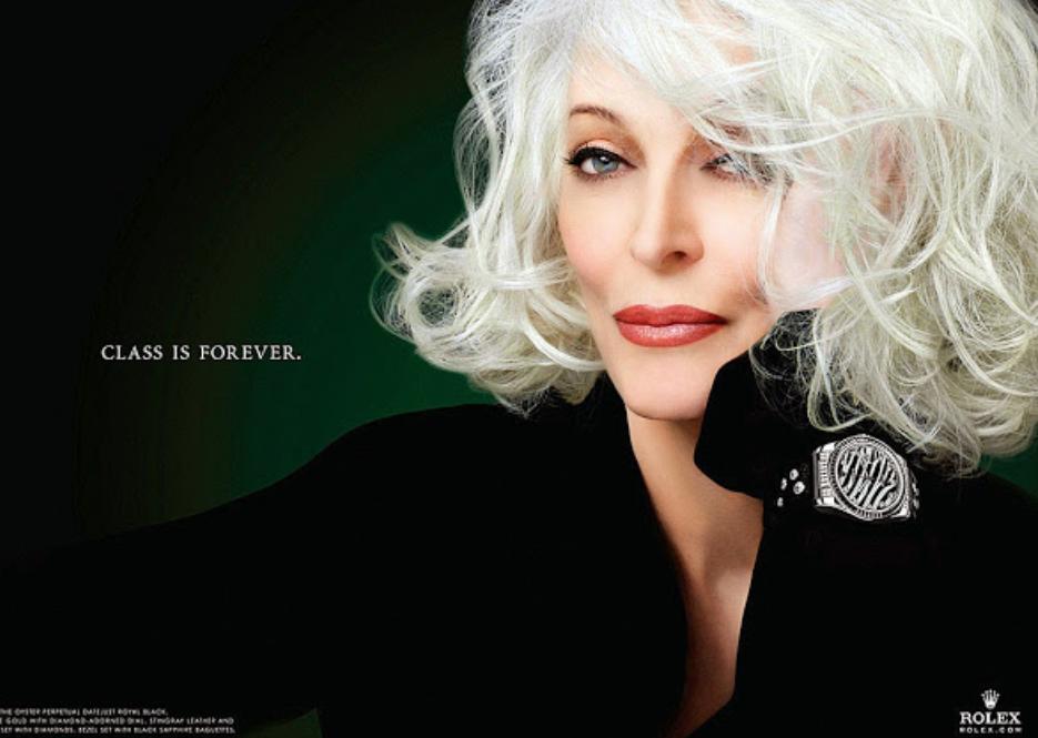 超模卡门：74岁痛失爱人还被好友骗到破产，86岁走秀依旧艳压群芳