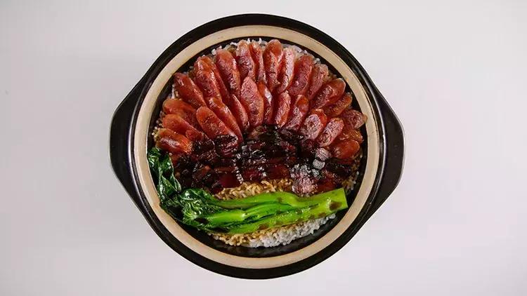 国庆最全吃喝指南，31个省和港澳台，一个都不能少