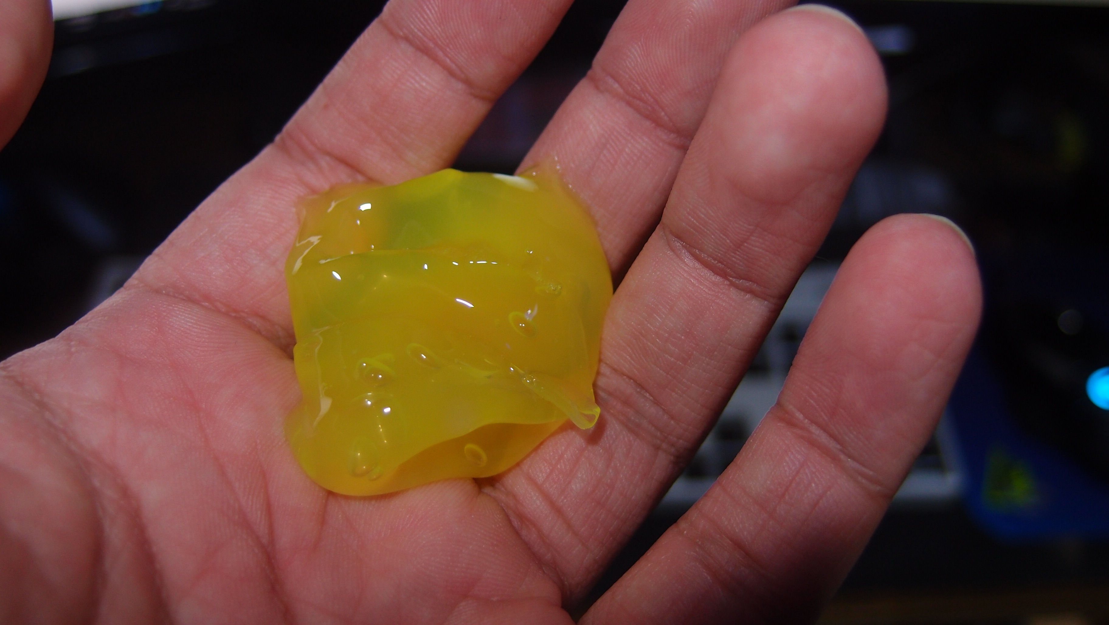 电脑键盘太脏教您一招清洁键盘,机械键盘清洗方法小妙招图解