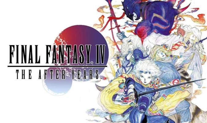 日式rpg的浪漫,日式rpg历史评分排名