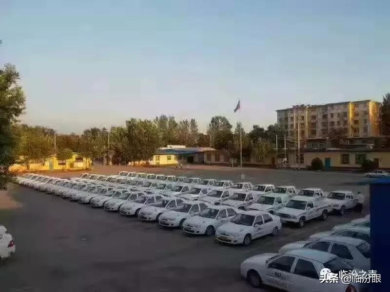 山西汽运集团临汾临运职业驾驶员培训有限公司工作侧记