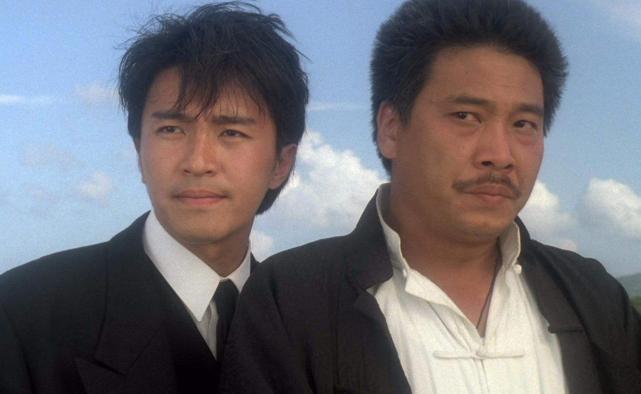 田启文吴孟达发布会完整版,田启文谈周星驰吴孟达病情