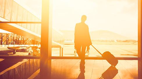 短期旅行行李怎么处理好,出门旅行行李打包技巧