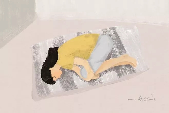 断奶有助于缓解产后抑郁,如何缓解产后抑郁失眠