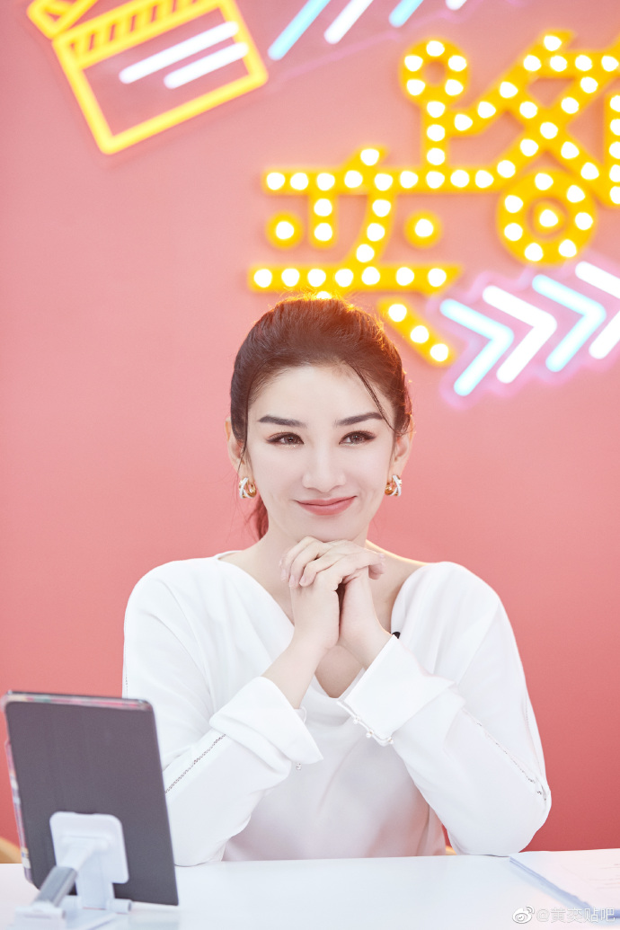 聂远黄奕是因戏生情吗,黄奕聂远为什么没在一起