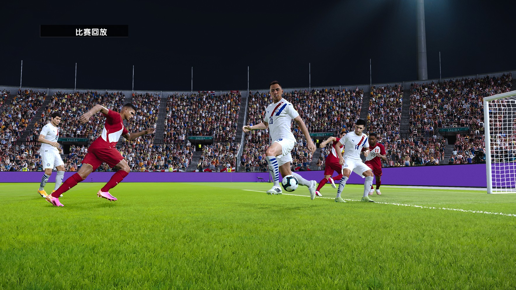 实况足球2024美洲杯,实况足球2021南美洲