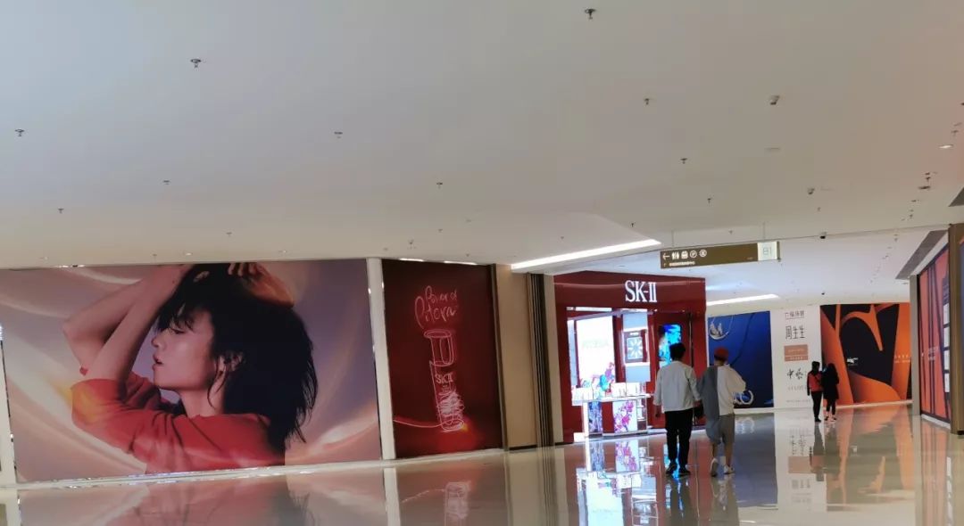 深圳湾万象城哪年开业,开业的万象城