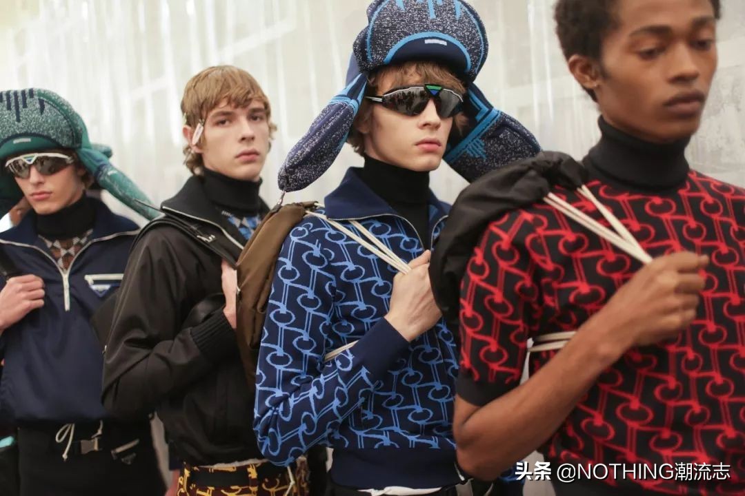 意大利男装衬衣品牌大全,意大利教父男装品牌