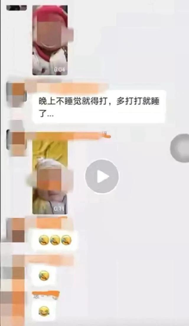 女童被妈妈饿成干尸,亲爸狂扇婴儿巴掌:你不知道,孩子有多爱你
