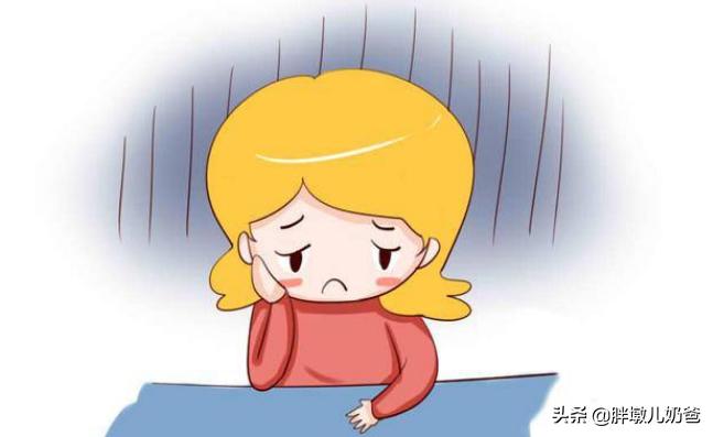 小孩杞人忧天是什么原因,小孩遇到烦心事怎么调整心态