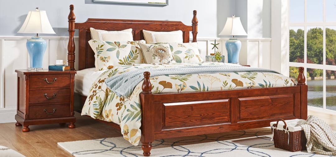 欧美家具销售下降原因分析,欧美家具销量如何