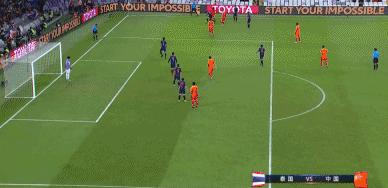 国足杀手传记：因一人成功！被一句话耽误了8年