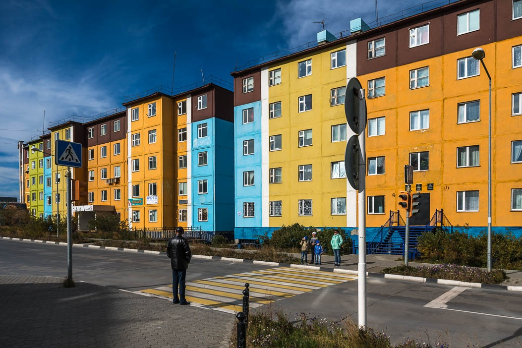 俄罗斯最有特色,俄罗斯最美丽的地方