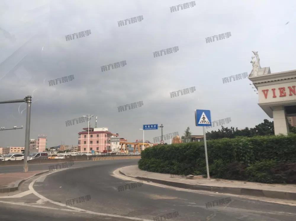 全程暴走！实探疯传的扩容临深区域凤岗+塘厦，到底值不值得买？