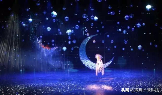 舞台灯光效果术语,舞台灯光英语术语