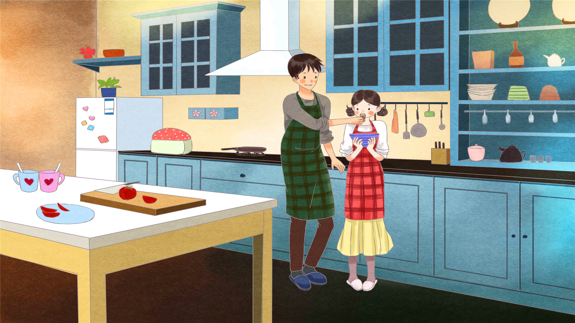 心理学一个人不喜欢你的反应,让人喜欢你的三个心理学技巧