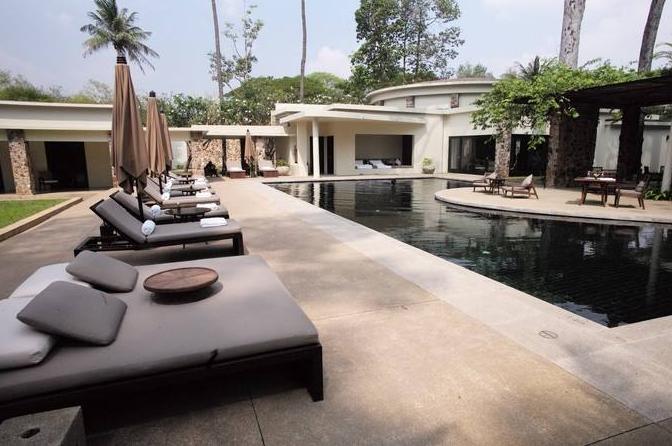 杭州安缦酒店价格一览表,芽庄安缦酒店多少钱一晚