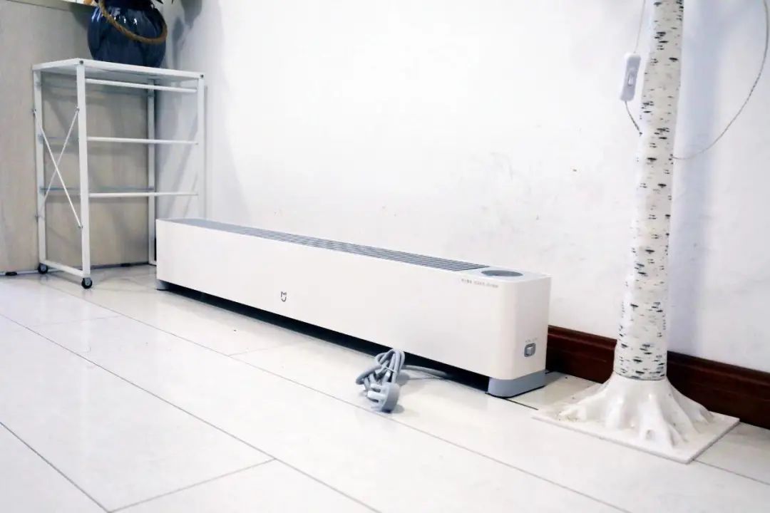 这个冬天怎么过得去,平价电暖器怎么选