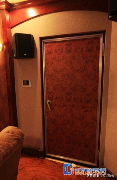 湖南40平米客厅家庭影院设计,双层家庭影院