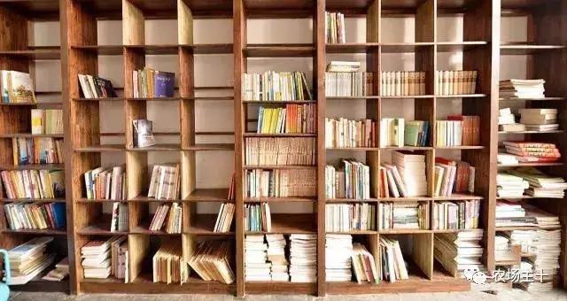 大龄休闲农庄有哪些,做休闲农庄必须考虑的几个问题