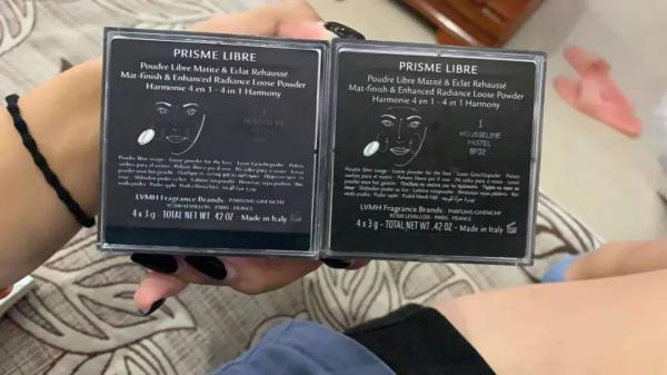 海外购大牌美妆靠谱吗,国外代购化妆品靠谱吗