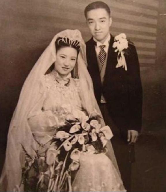 任芷芳财产,任芷芳和她的老公活了多少岁