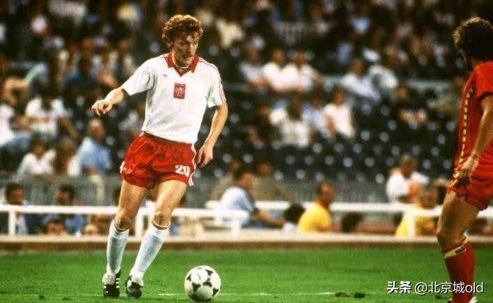 八十年代北京足球队比赛,北京记忆八十年代