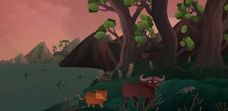 鼠年快到了，你知道十二生肖是怎么来的吗？