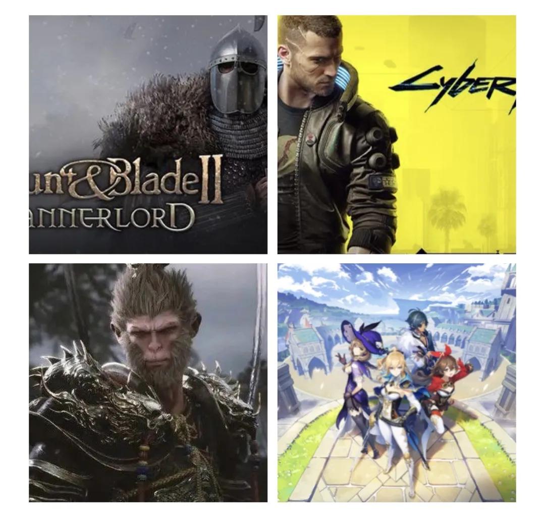 ign评选出世界上最好的100款游戏,ign列出10年内25款最佳游戏