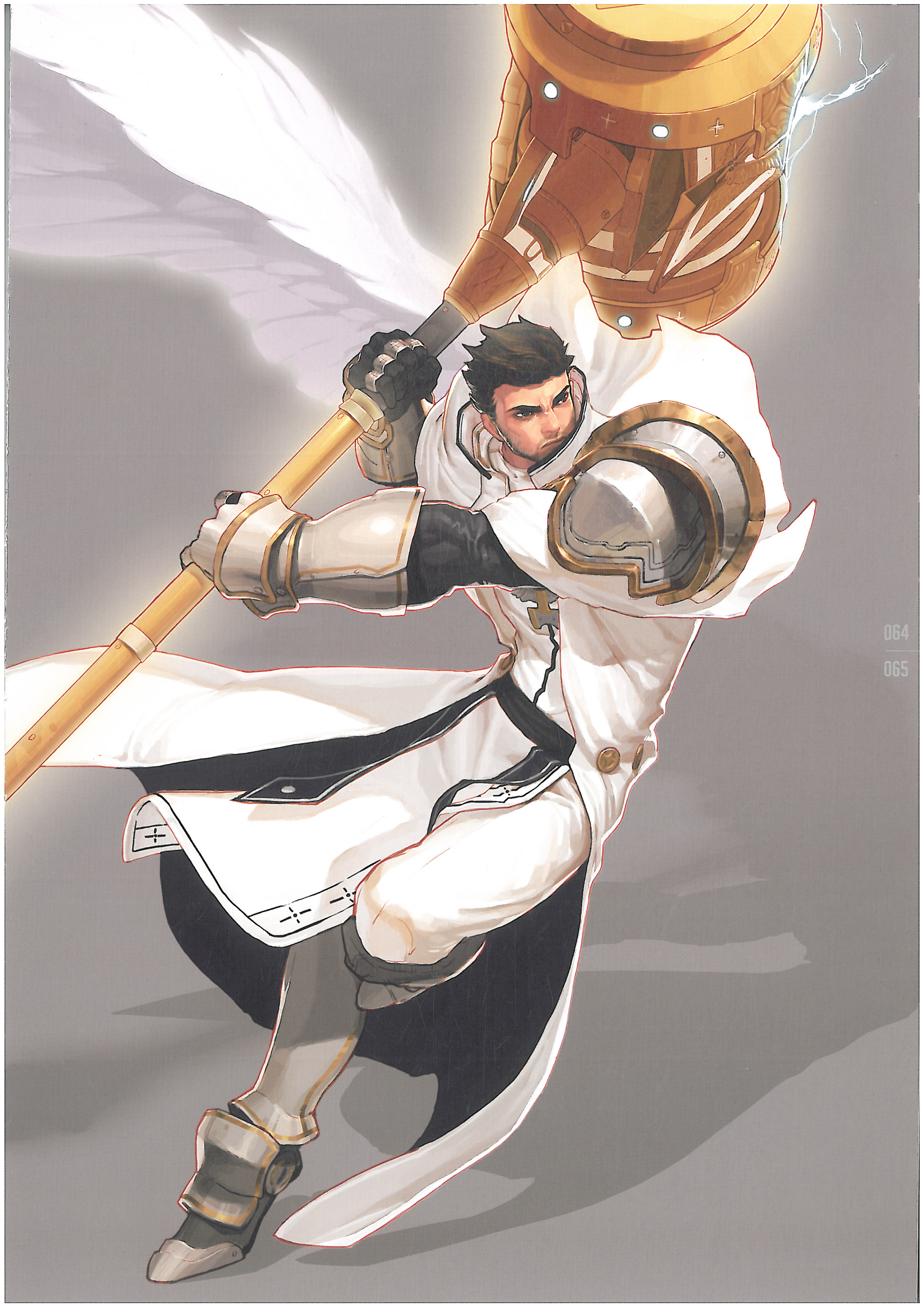 dnf超清人物图,dnf各职业原画混剪